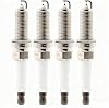 4pcs For Spark Plugs For Toyota For Corolla For RAV4 Camry Avalon Sienta