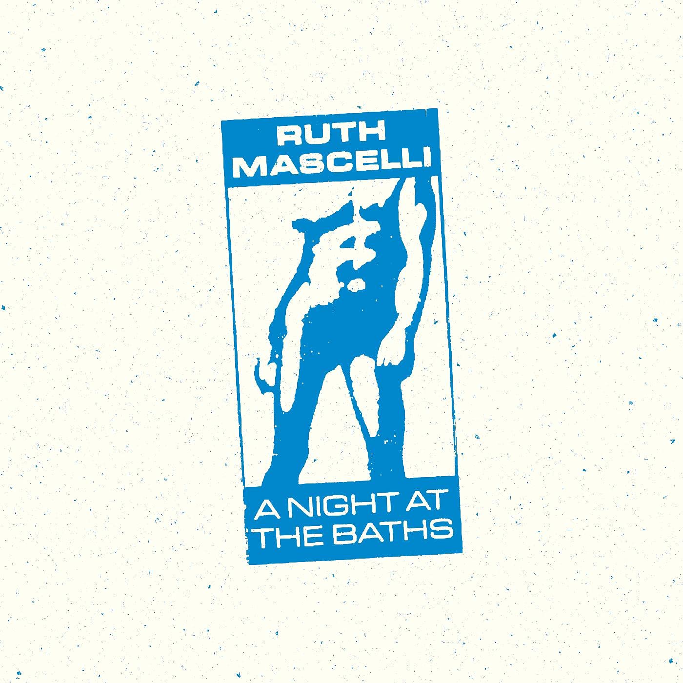 A Night At The Baths [VINYL]