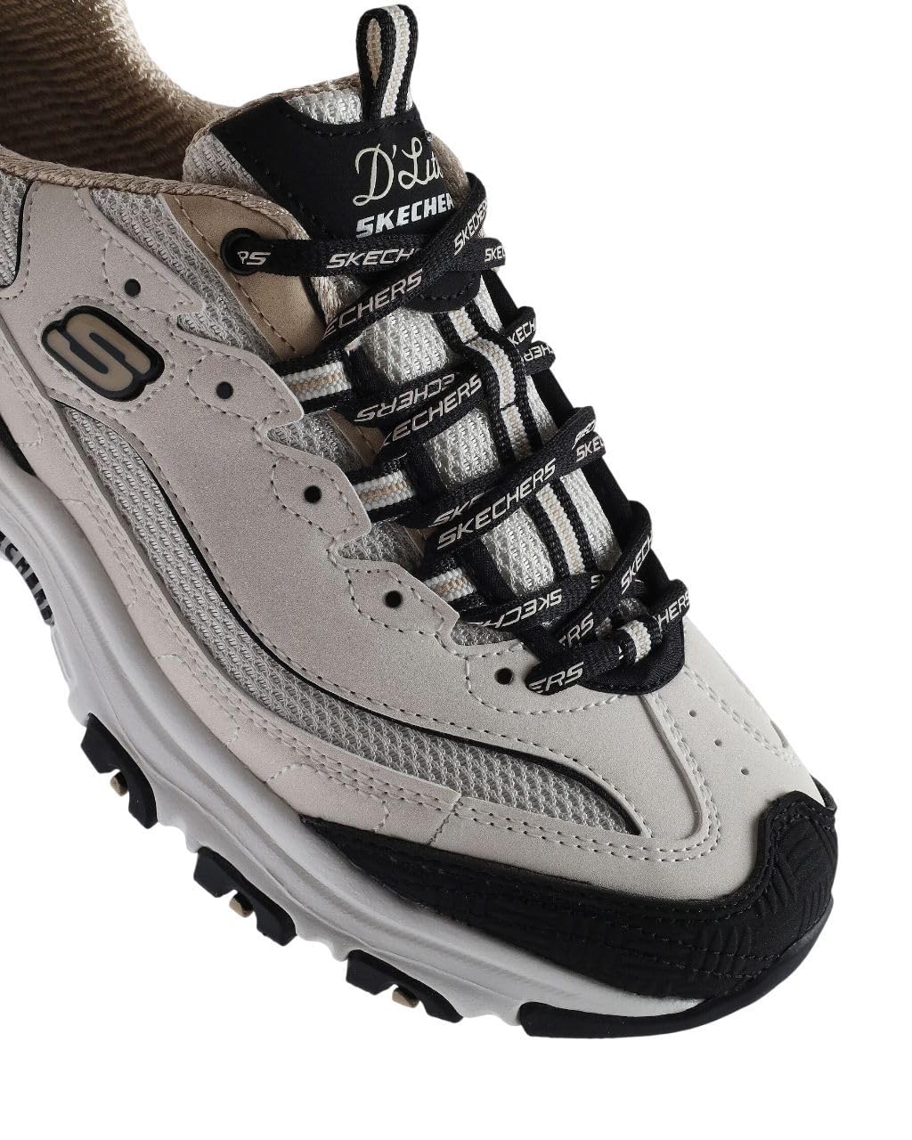 Skechers D'lites Retro Rewind ZapatillasMujer
