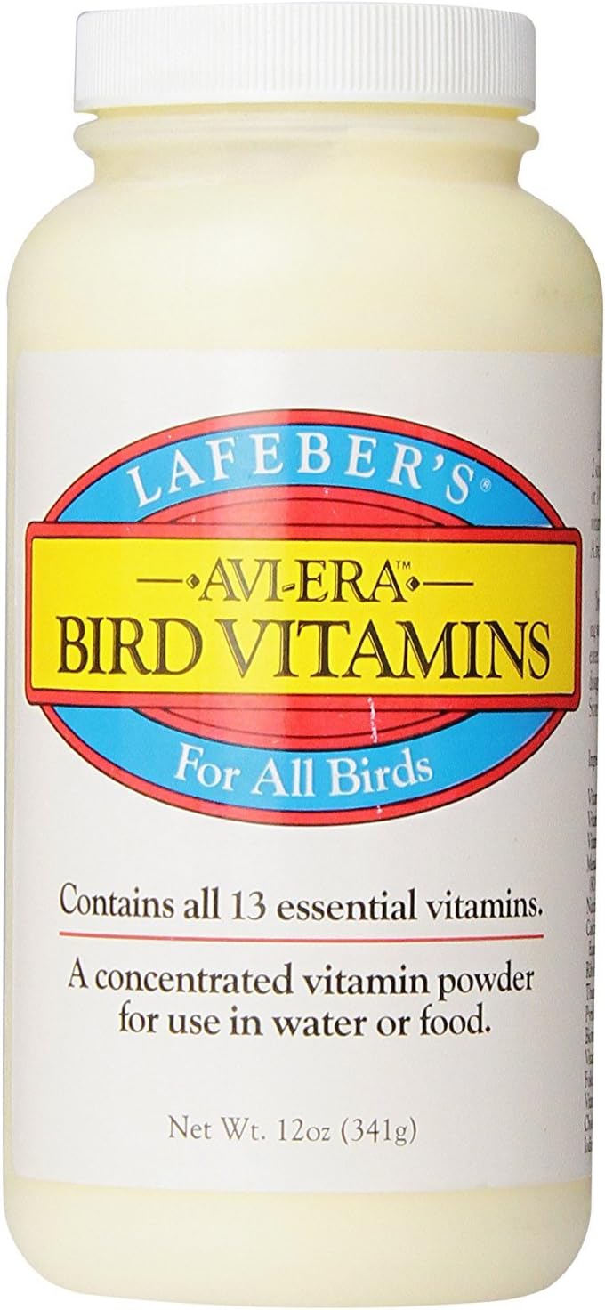 Lafeber Bird Vitamins
