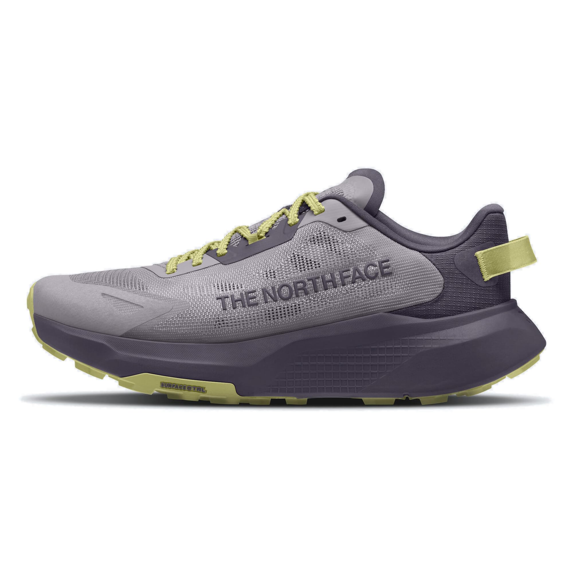 Chaussure de trail Femme The North Face Altamesa 300 V2 contre la fatigue plantaire