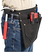 Vista 2 de Rothco Canvas Waist Work Apron