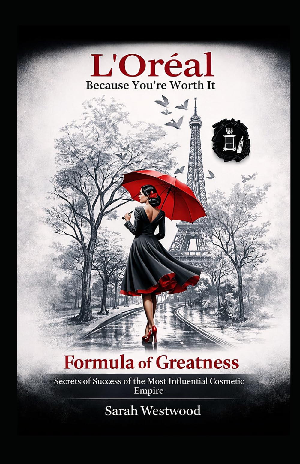 L'Oréal The Formula of Greatness: Secrets Behind the Success of the Most Influential Cosmetics Empire: 2 (Wealth and success)