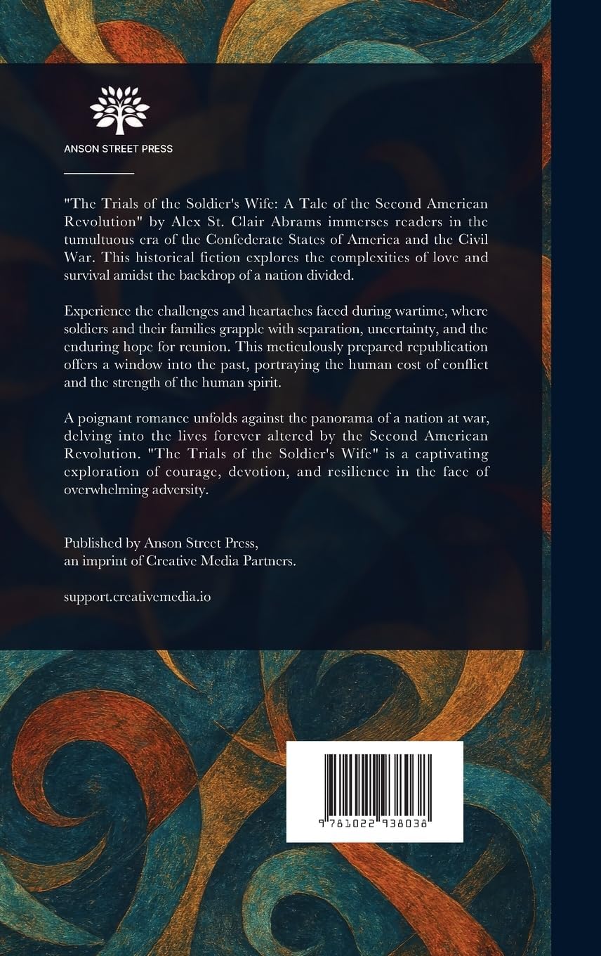 The Trials of the Soldier's Wife