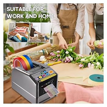 激レア　南国育ち30φ テープカッター　非売品 自動テープカッターについて | ニトマチック（テープ貼り機