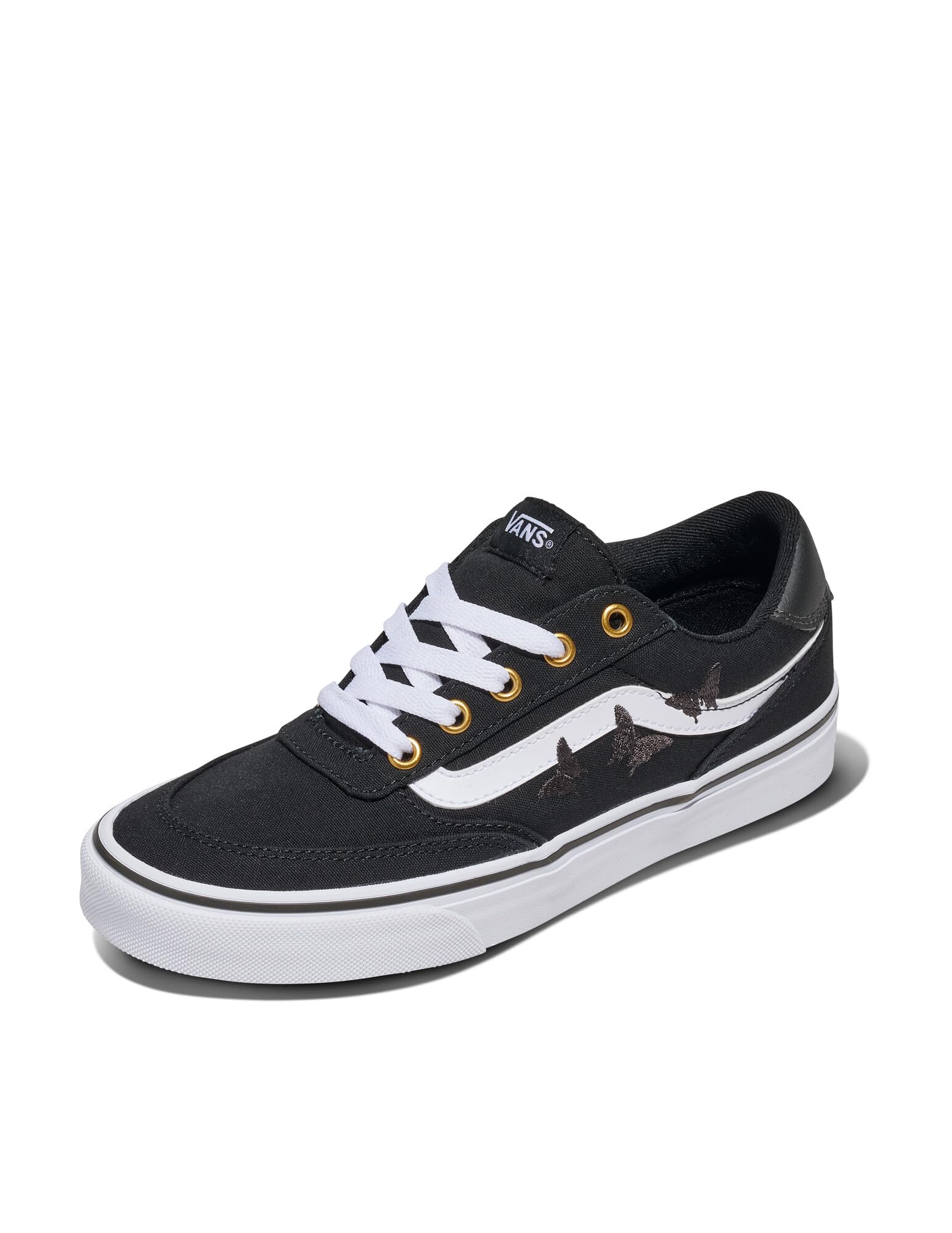 Vans Women's Brooklyn LS Shoe