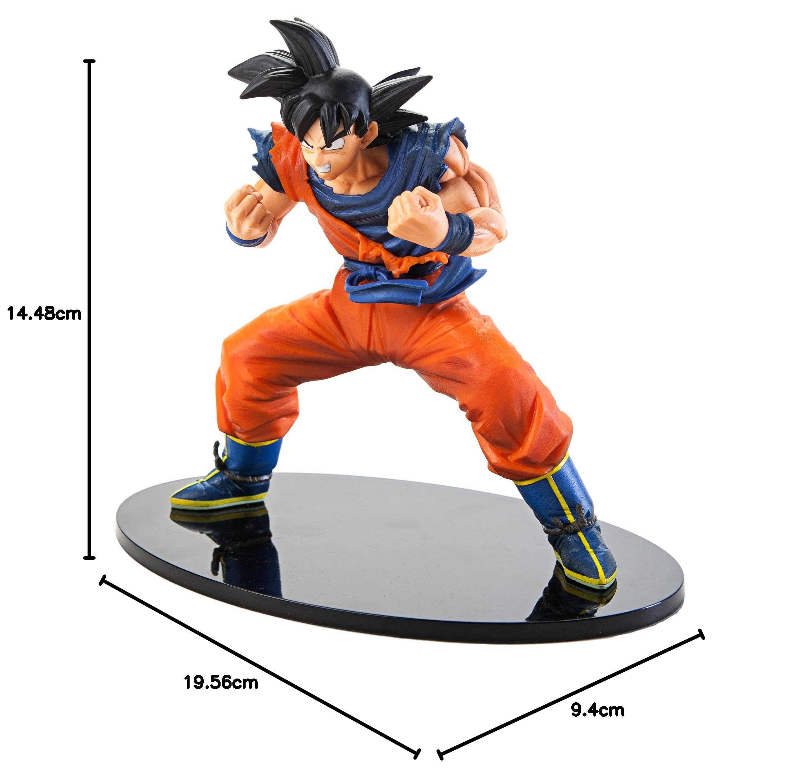 Amazon.co.jp: ドラゴンボール超 孫悟空FES！！ 其之二 孫悟空
