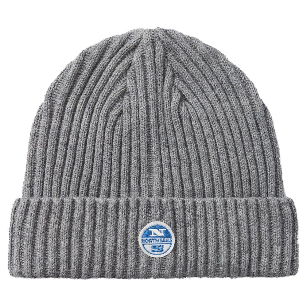 North Sails Herren Beanie-Mütze Beanie