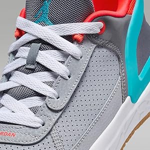 Amazon | [ナイキ] ジョーダン デイ1 EO GS J JORDAN DAY1 EO GS