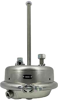 ブレーキチャンバー スカニア用トラックブレーキチャンバーT20/24エアディスク