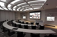 Vista 6 de Chief Montaje de hardware para pantalla plana LTM1U