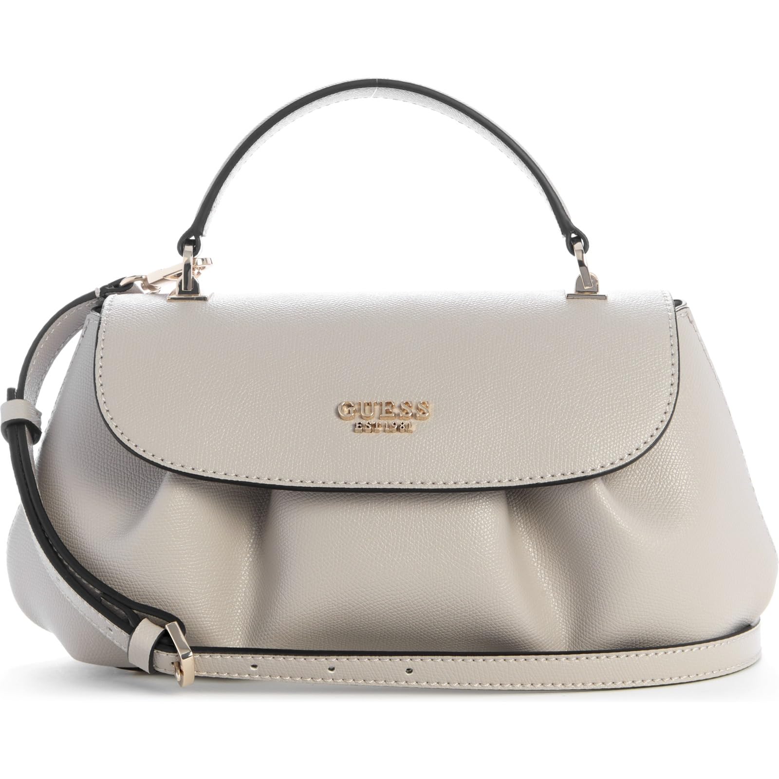 Guess Amorette - Borsa a Tracolla Donna con Pattina