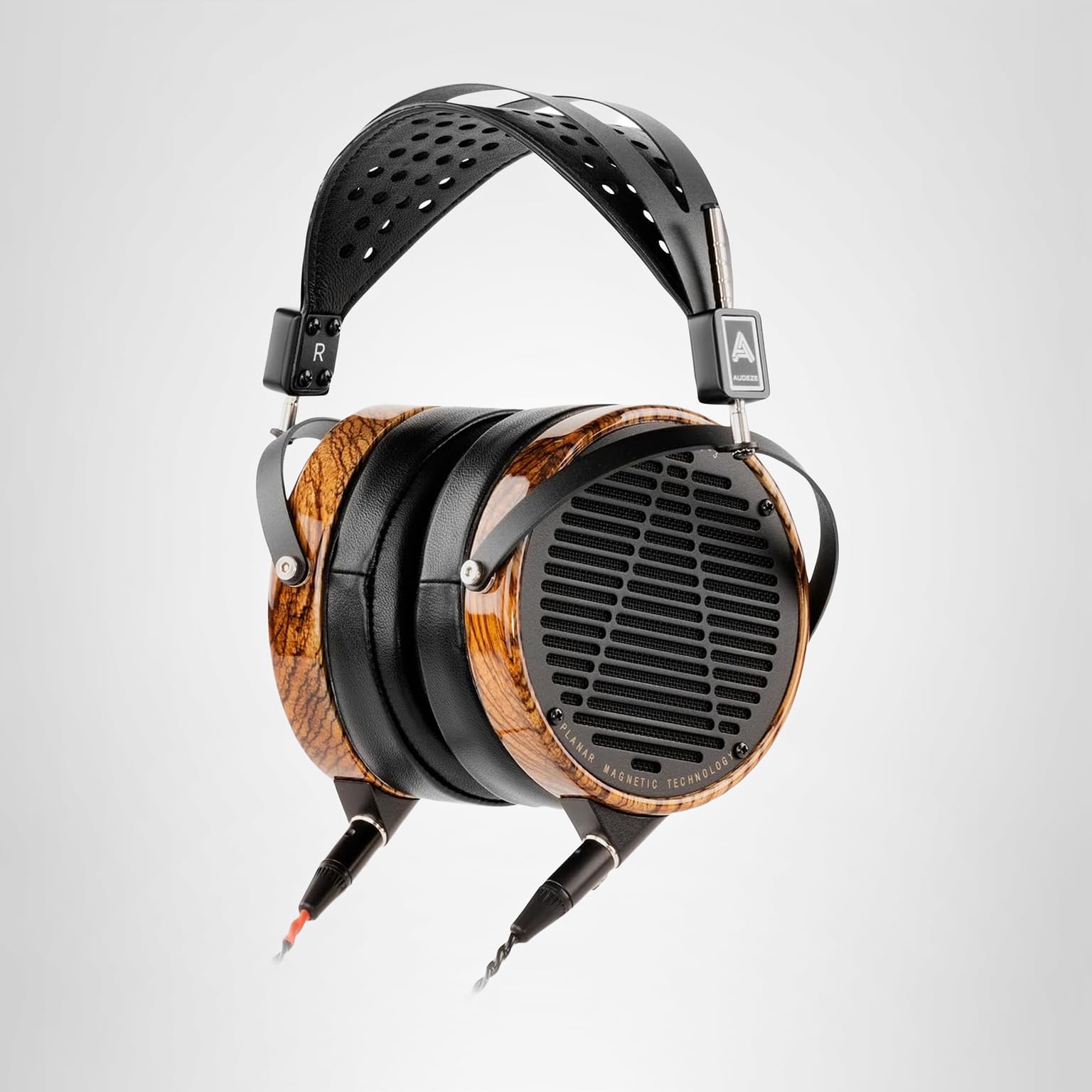 Amazon.co.jp: Audeze LCD-3 平面磁気オーバーイヤーヘッドホン