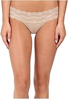 Vista 1 de b.tempt'd by Wacoal B.Adorable tanga para mujer
