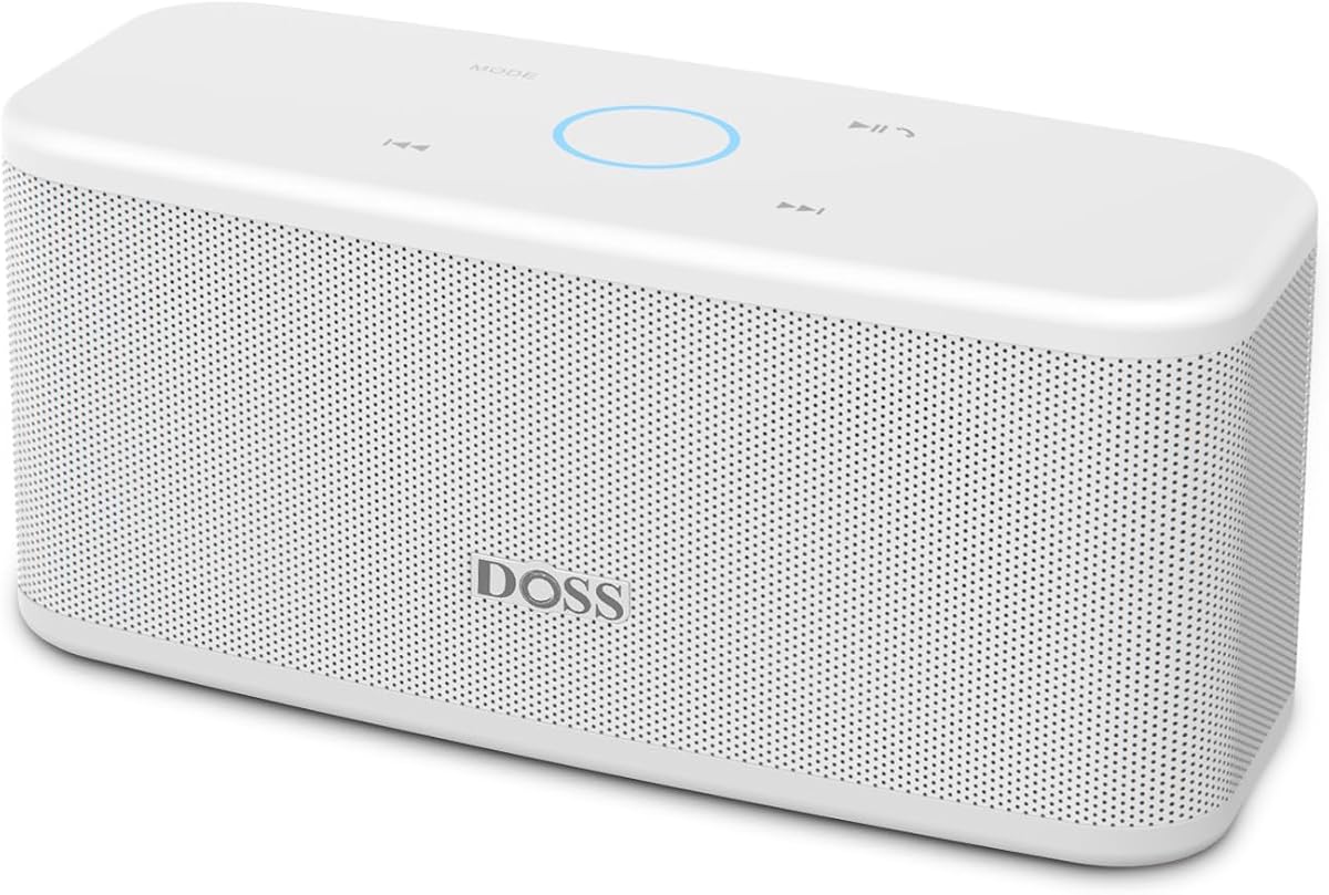 DOSS SoundBox Plus