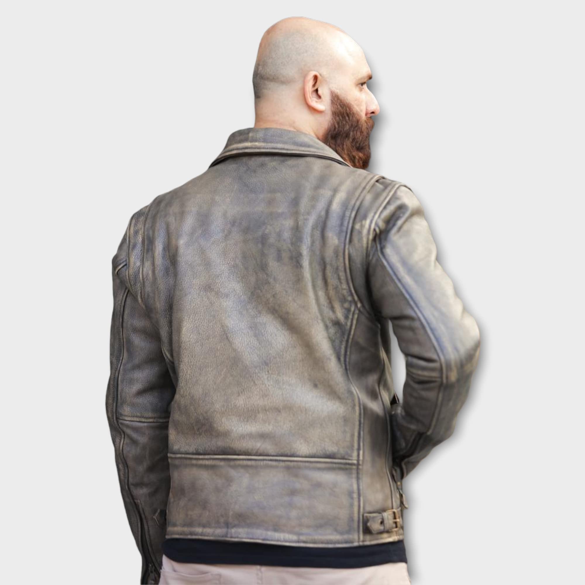 【L’Appartement 】Lisiere Leather Riders L'Appartement Lisiere Leather Riders