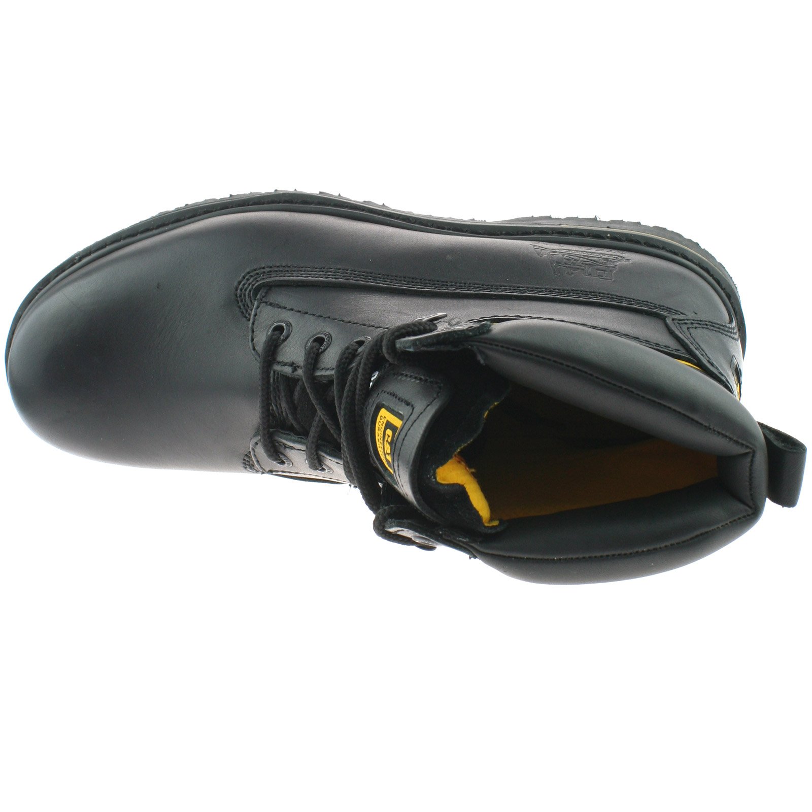 Cat Footwear Holton S3 Hro Src - Botas de Trabajo Hombre