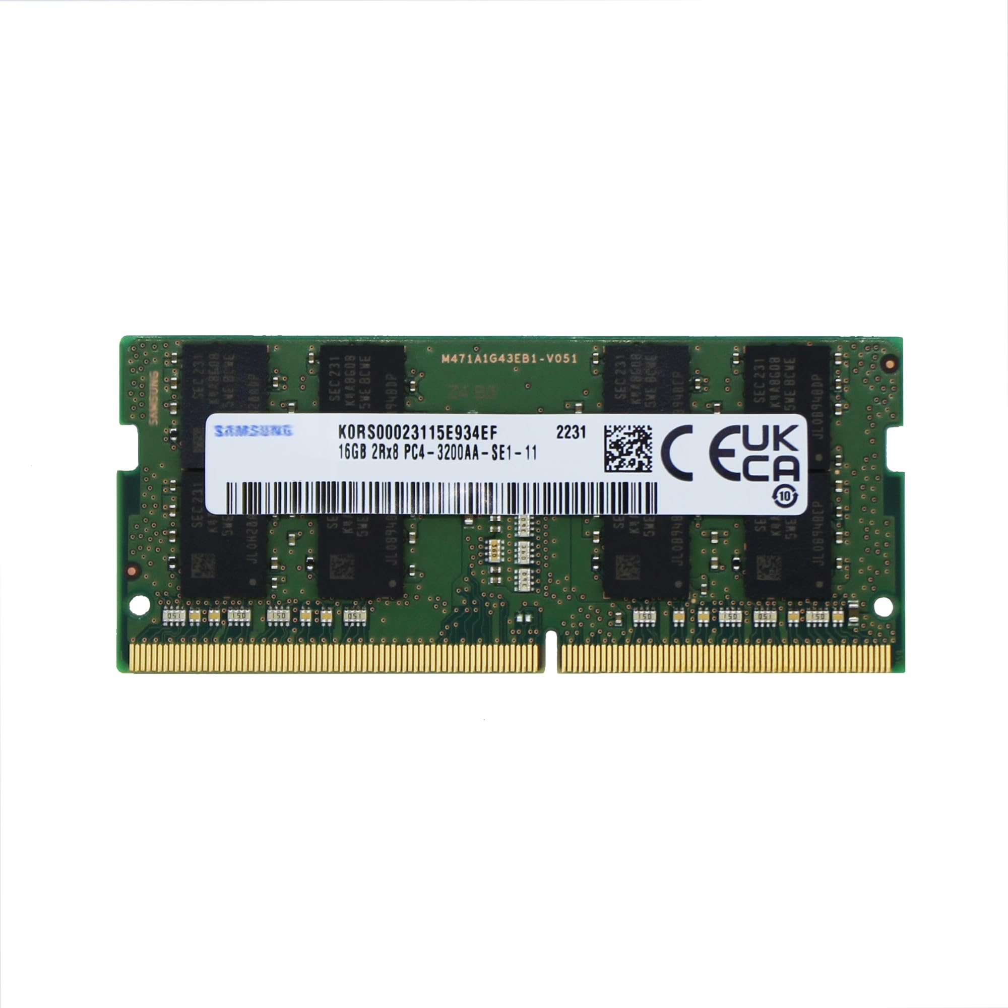 dell Inspiron 15, 5515 16g メモリ　ジャンク品 Factory Original 16GB (1x16GB) Compatible for Dell Inspiron 15