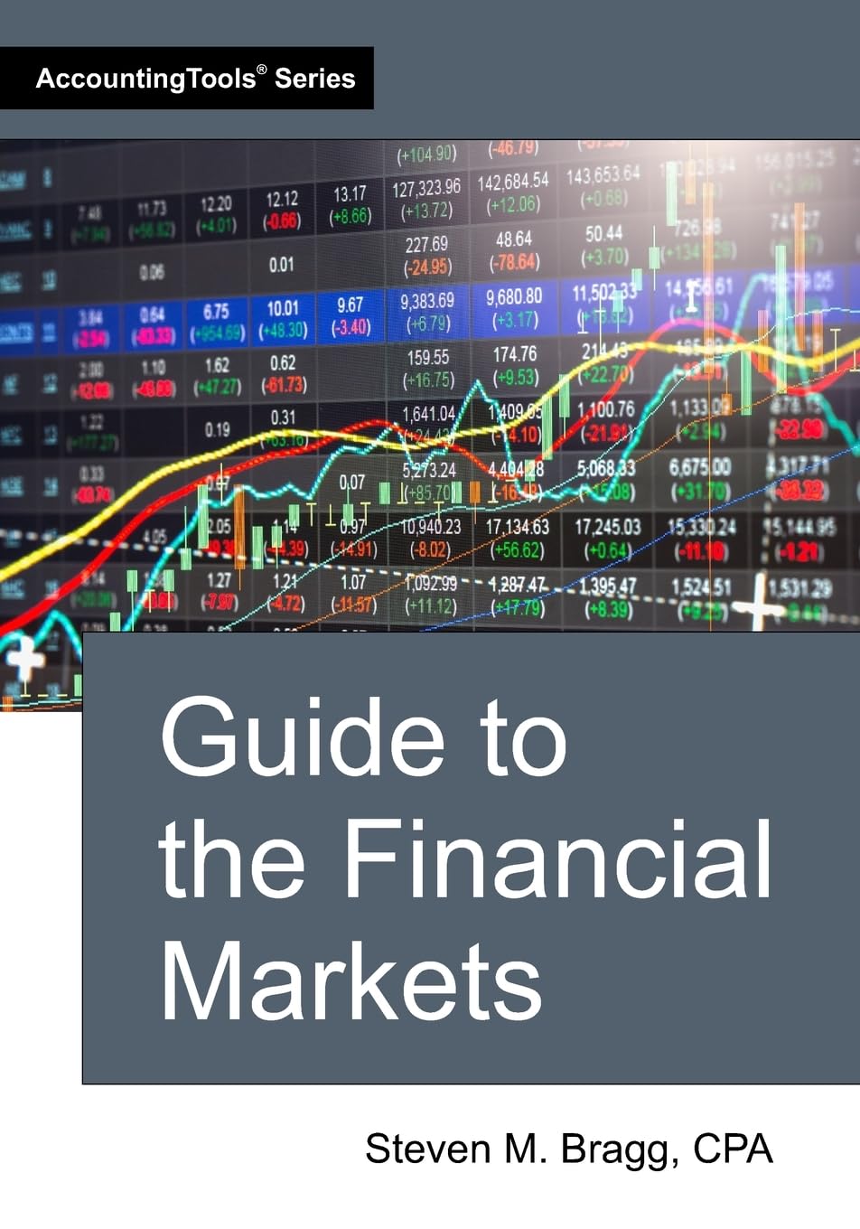 Guide to the Financial Markets