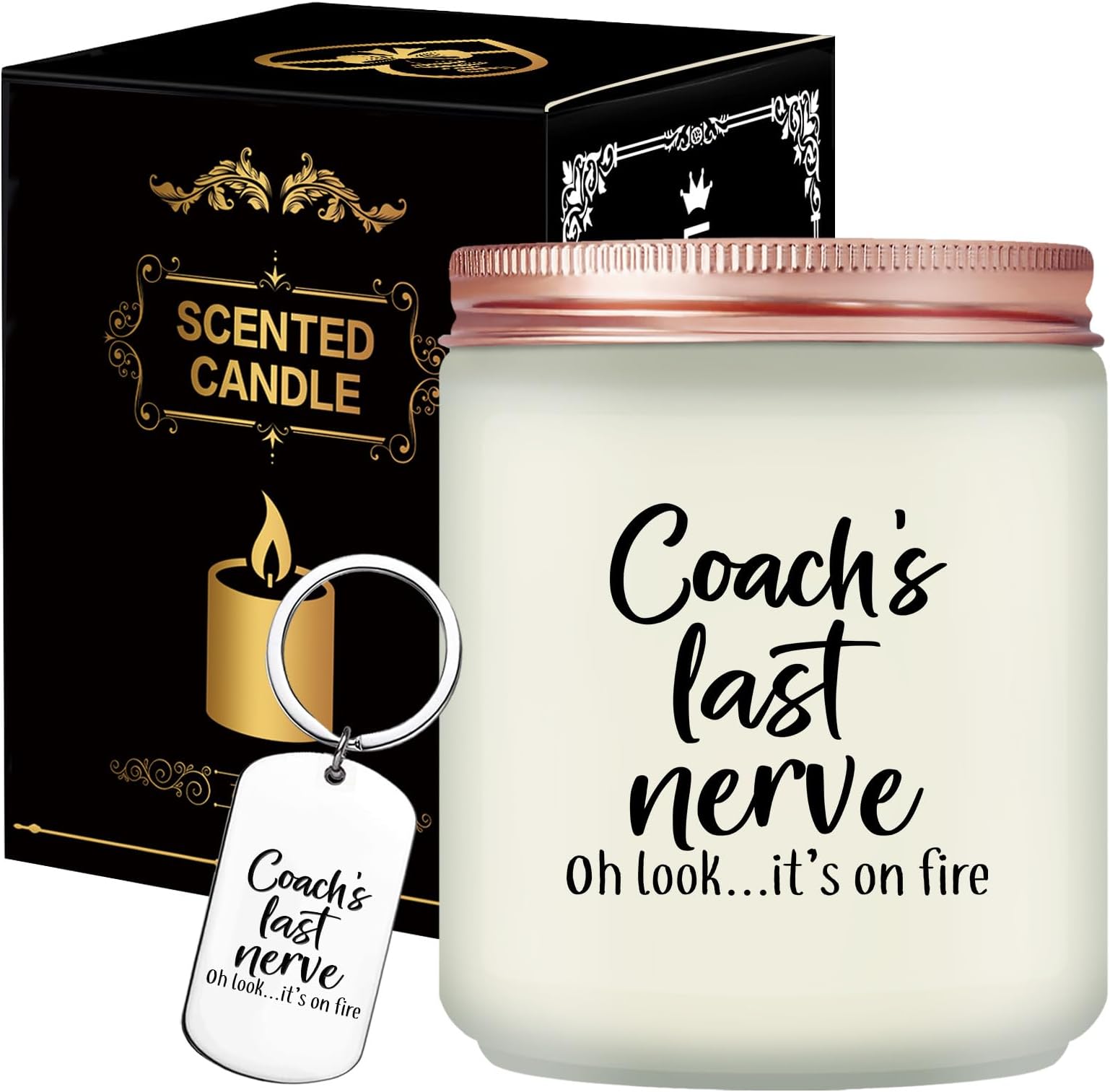 Amazon.com: Coaches Gifts - Thank You Gifts for Coach - Funny Coach ...