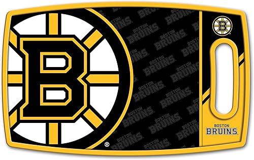 YouTheFan Serie Logo NHL Tabla de cortar