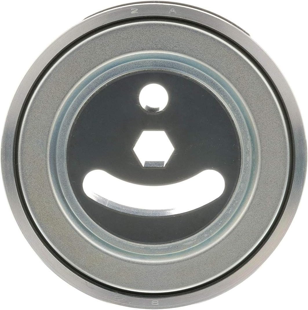 NSK 88SSF1031DDU Drive Belt Idler Pulley