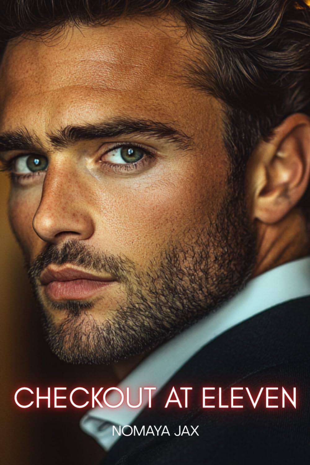 Checkout at Eleven: Forbidden Office Romance (Golden Handcuffs)