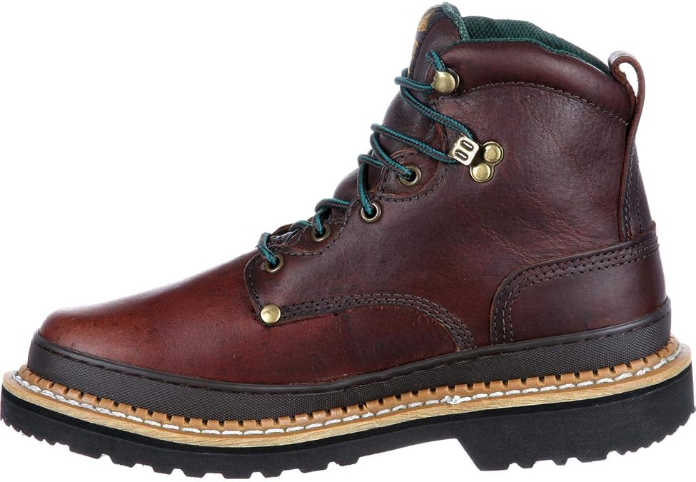 Georgia Giant Work Boot