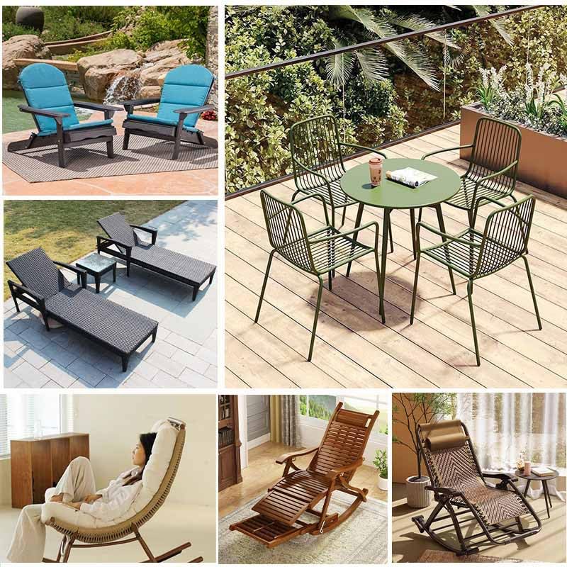 (solo cuscino per seduta) Cuscini impermeabili per dondolo da esterno, 110 x 50 cm, cuscini di ricambio per panca da giardino, per patio, terrazza e cortile, comfort