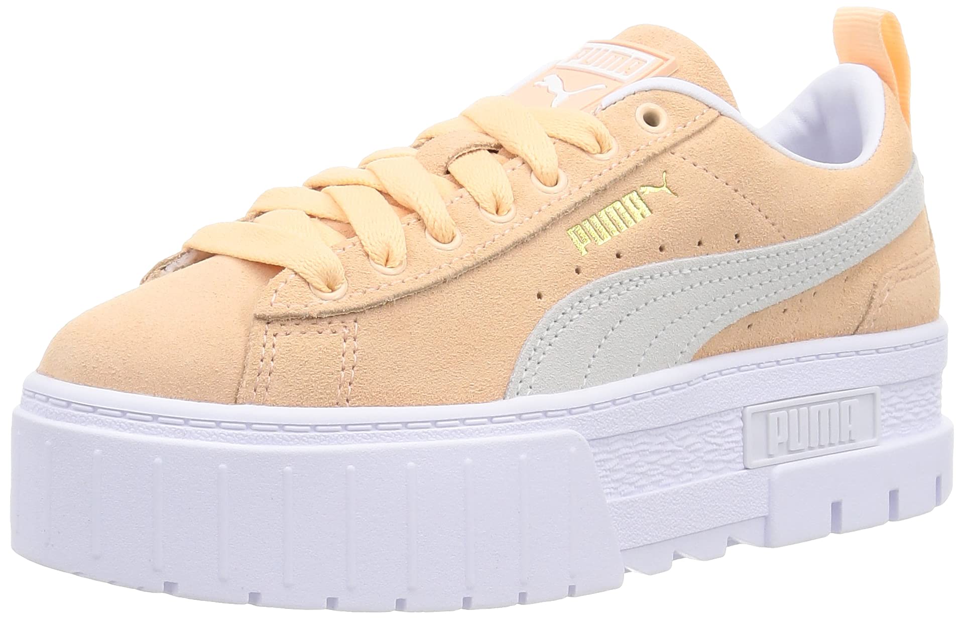 Puma Mayze LTH Wn's Chaussures de FitnessFille