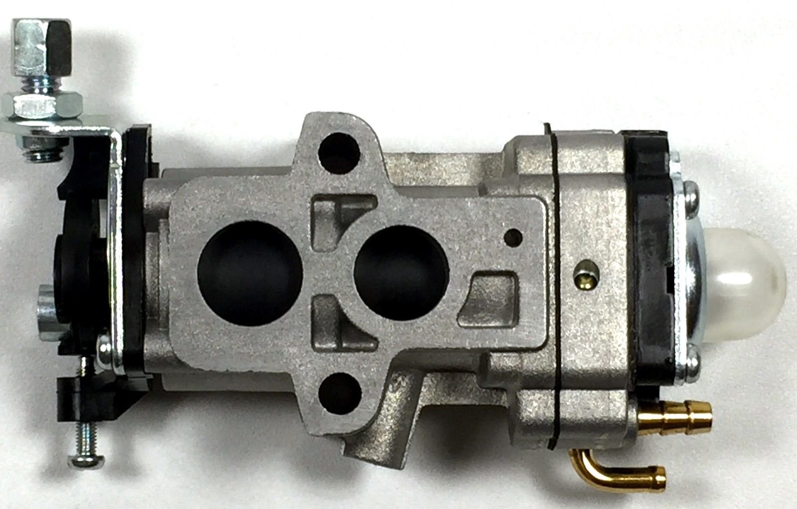 LWHwareHT Wheel Assembly for 40V Vac Attack Leaf Vacuum RY40405 RY40405VNM 314148001, Replacement for Ryobi OEM