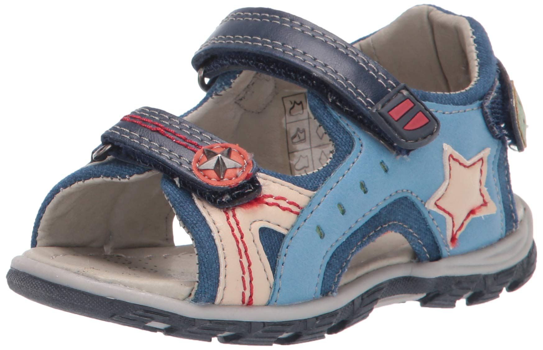 Beeko Kid's Asher II Sneaker