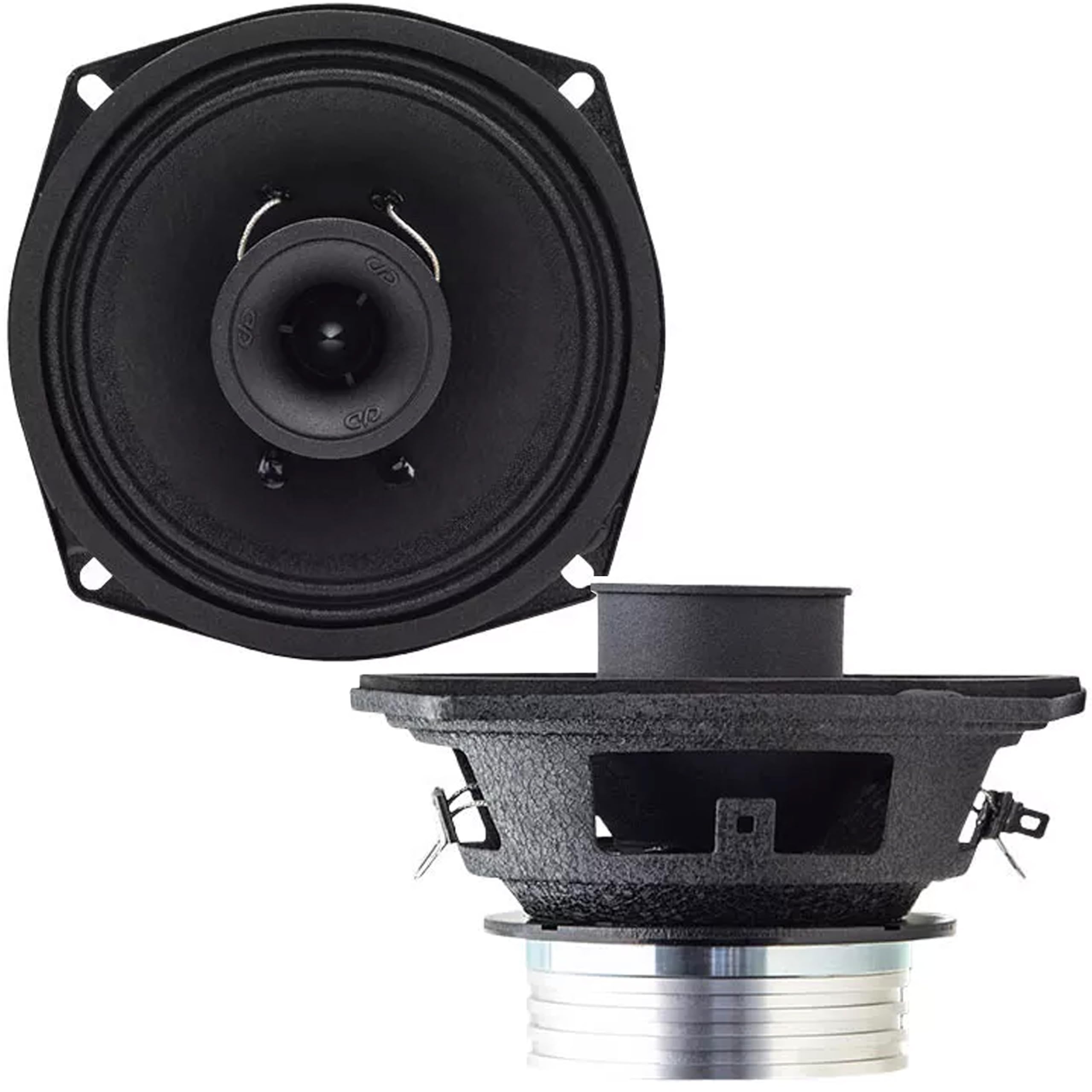 Amazon.com: DD Audio VO-XN305-S4 5.25