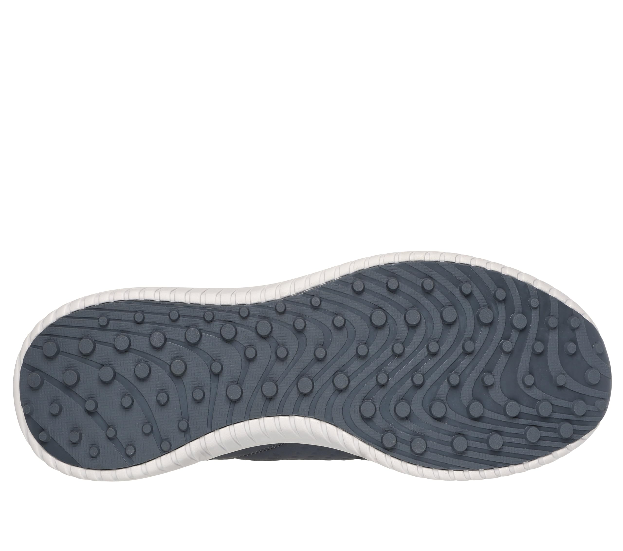 Skechers Max 2 Rover Chaussures de Golf À Enfiler Coupe Décontractée BasketHomme