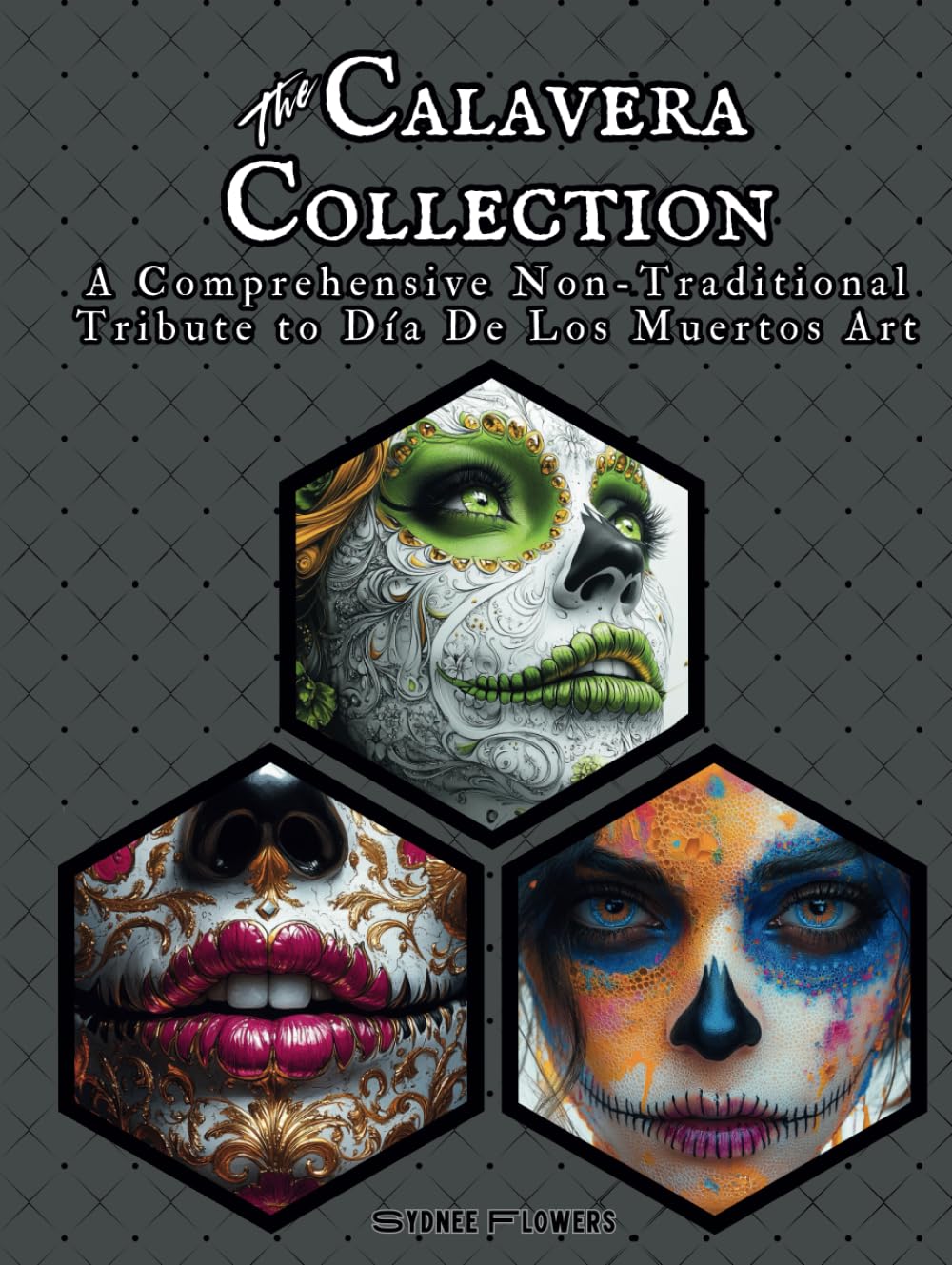 Art Día de Los Muertos Calavera : le cadeau idéal pour les passionnés d'art