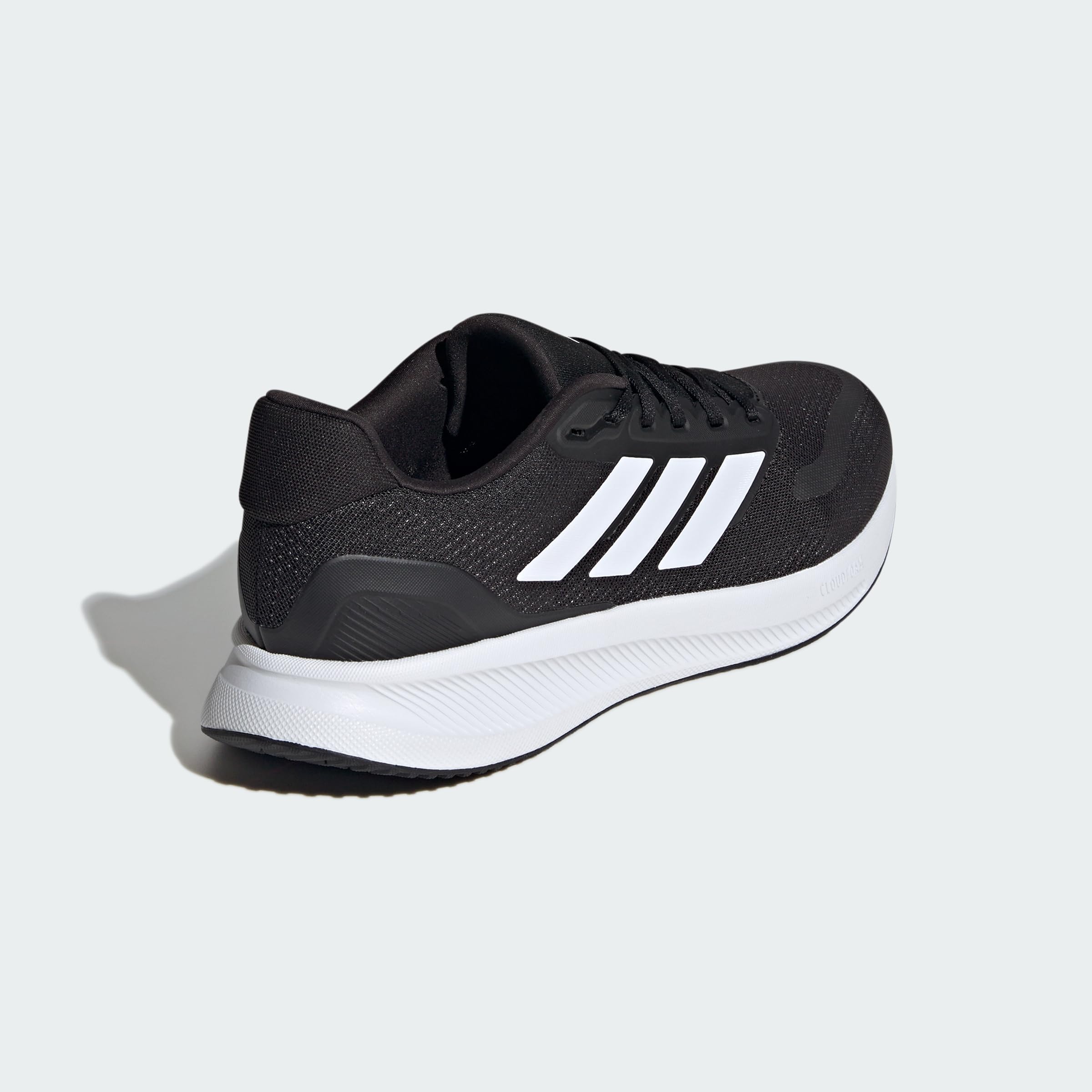 adidas Men's Zapatilla Runfalcon 5 Wide Running