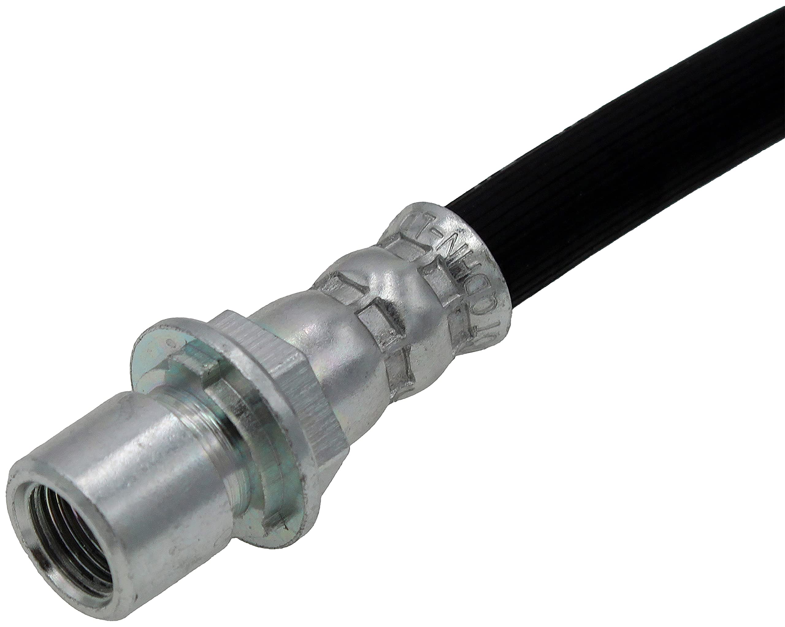 Amazon.com: Dorman H621540 Brake Hydraulic Hose Compatible with 