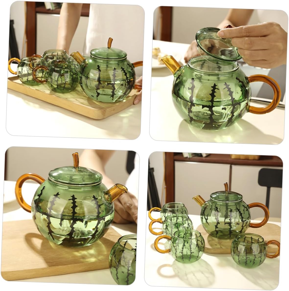 絵馬師・東仁雲 】 絹本墨絵 連馬 戦前作品 小薗保典 日枝神社 大スギ