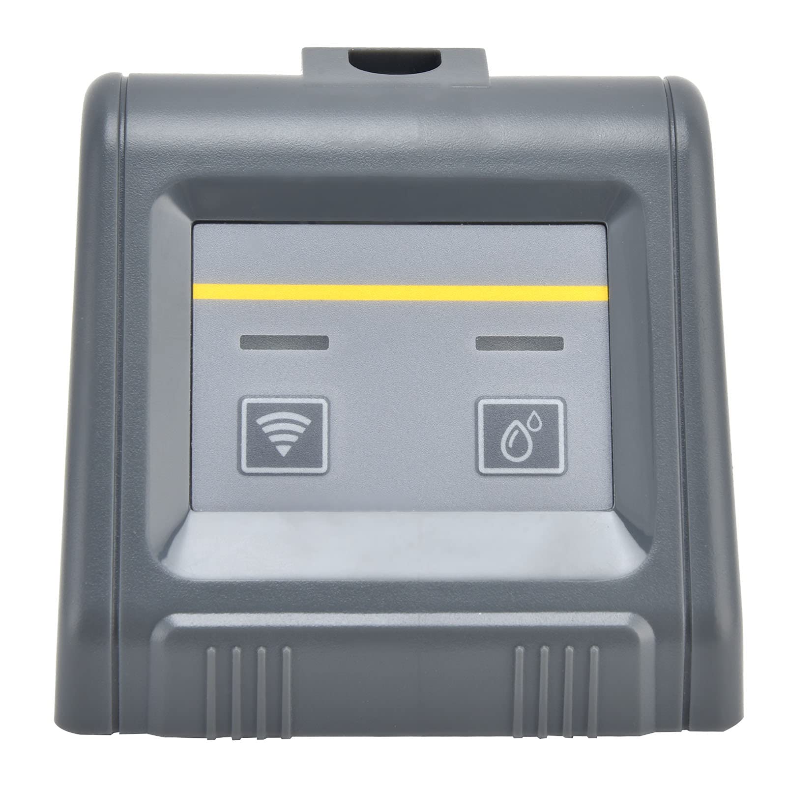 Cocoarm Kit di Irrigazione a Goccia Timer per Irrigazione Intelligente Timer per per PC 30 Litri all'ora Controllo App WiFi Modalità Manuale Automatica per Piante in Vaso da Giardino per Interni Ed