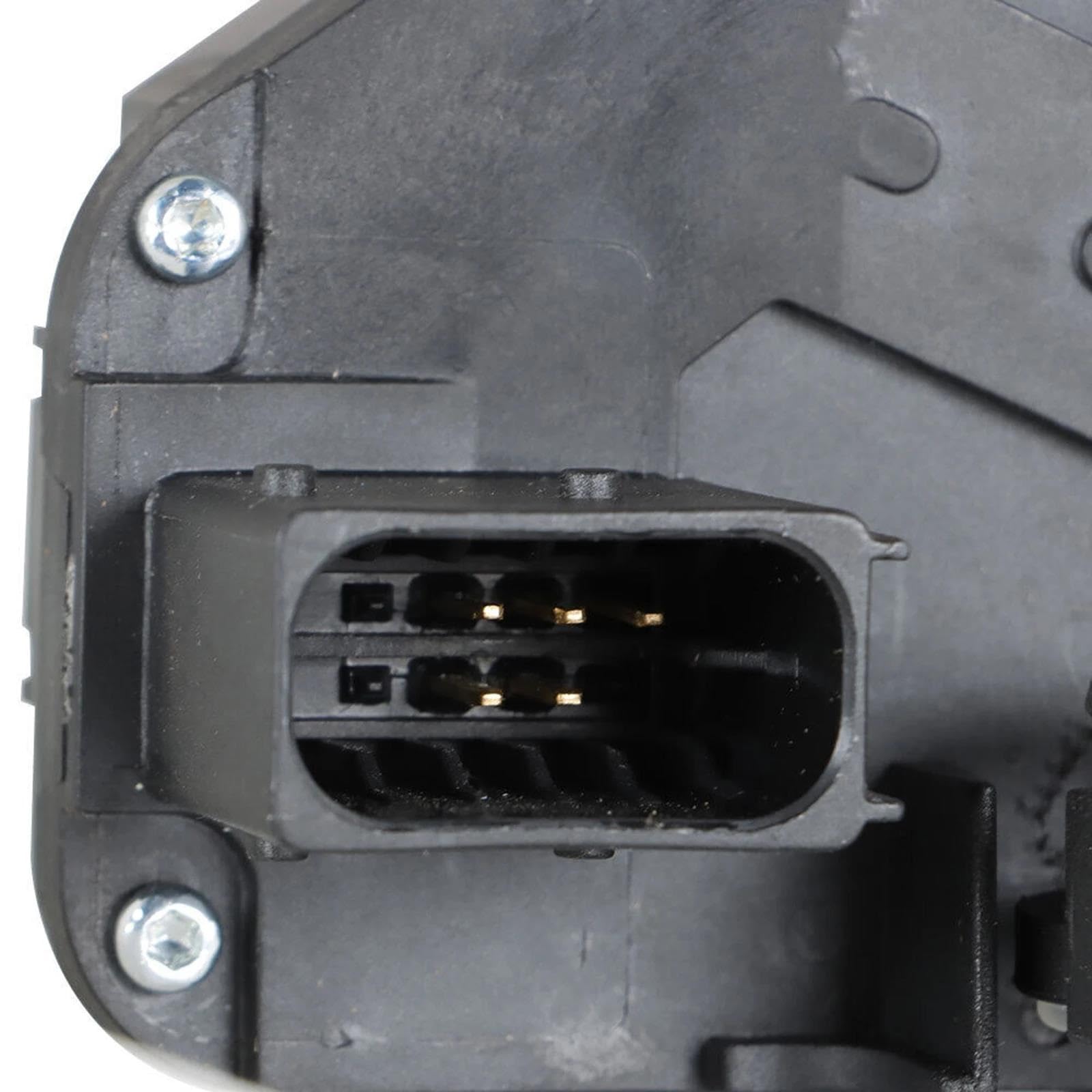 Per Cadillac Per Escalade 25876389 18,8x9,65x8,38cm 4 Pezzi Attuatore Serratura Porta Parti Di Ricambio 25876389 Gruppo Attuatore Serratura Portiera Auto