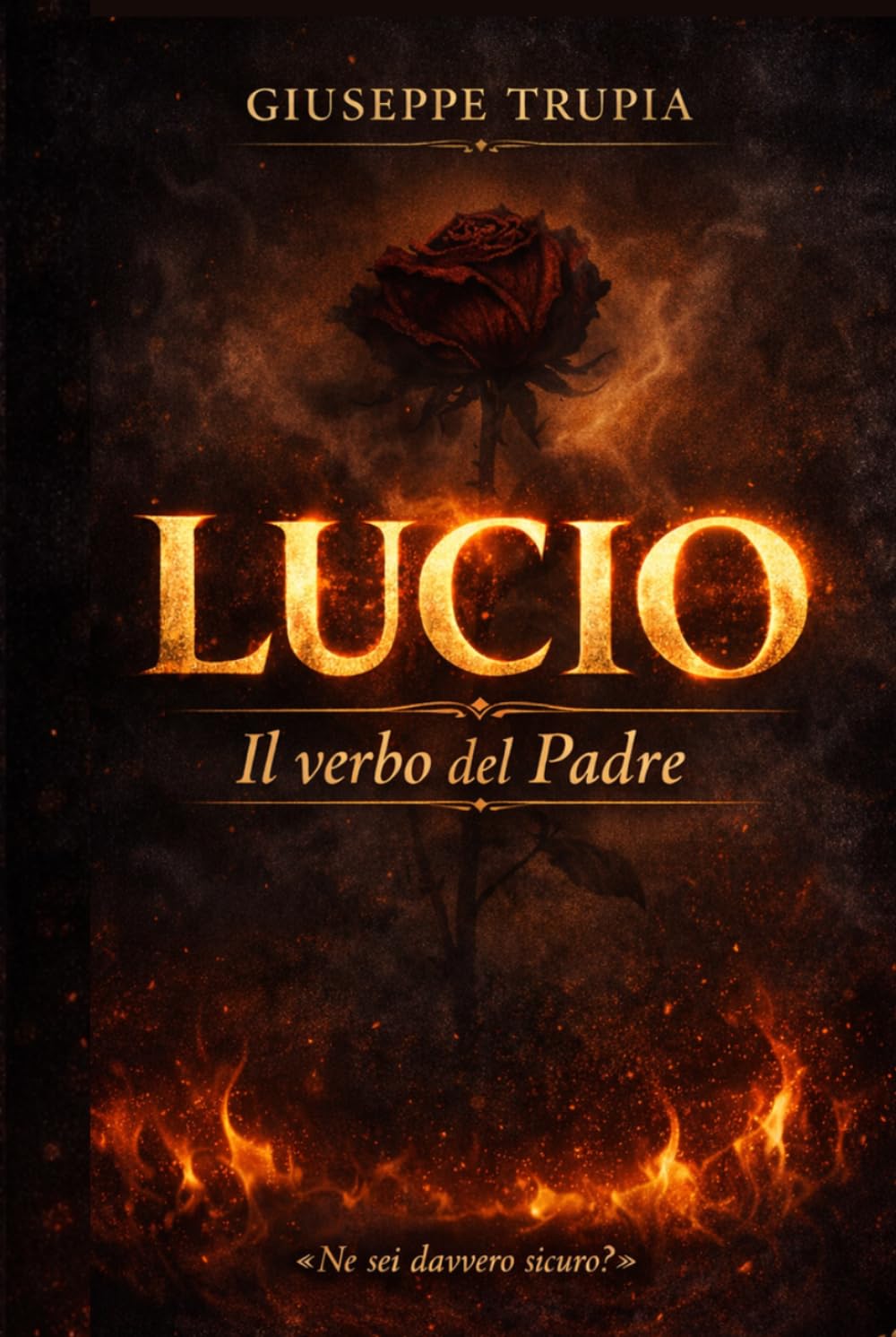 Lucio: Il verbo del Padre