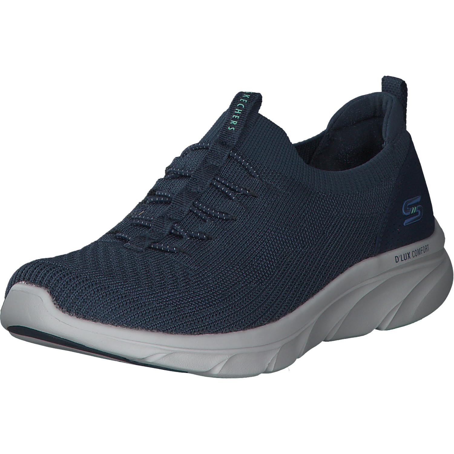 skechers Women Canvas Shoes-picture-48