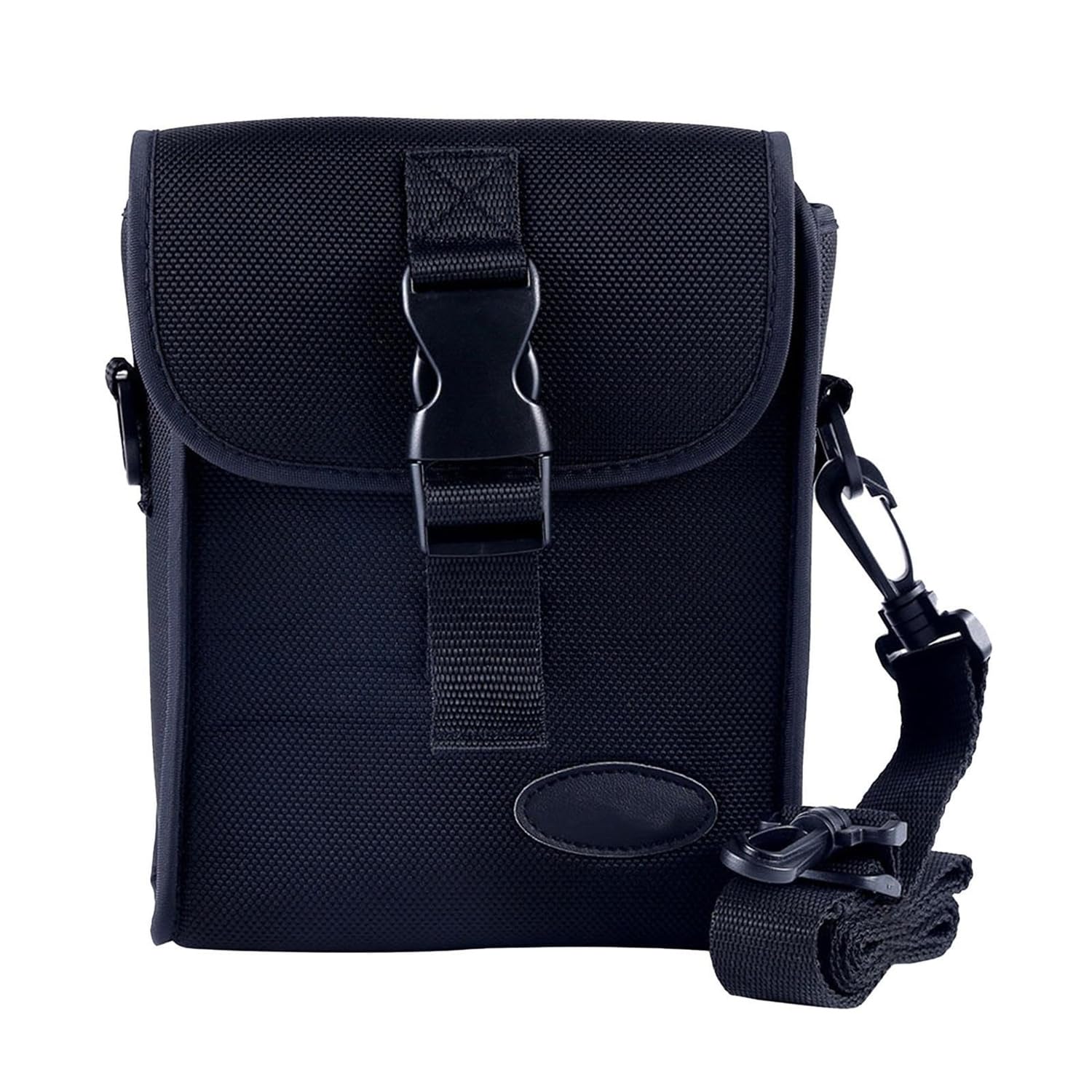 Generisch Sac pour jumelles - Portable - Compact - Souple - Absorbe les chocs - Solide - Ox - Sangles réglables - 1 pièce