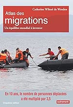 Download Atlas des migrations : Un équilibre mondial à inventer PDF