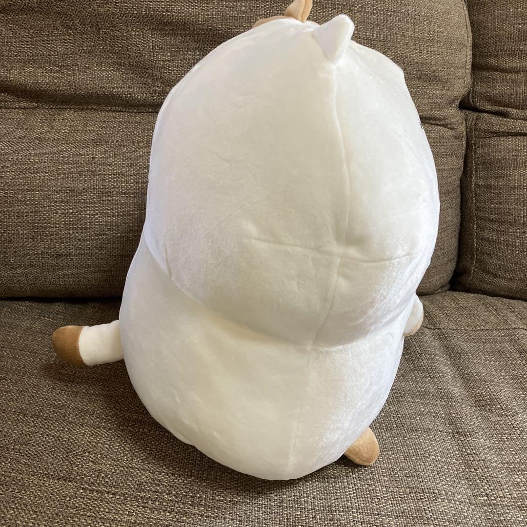 Amazon.co.jp: かやぬゆみ もちもちなねこのぬいぐるみ : ホーム＆キッチン