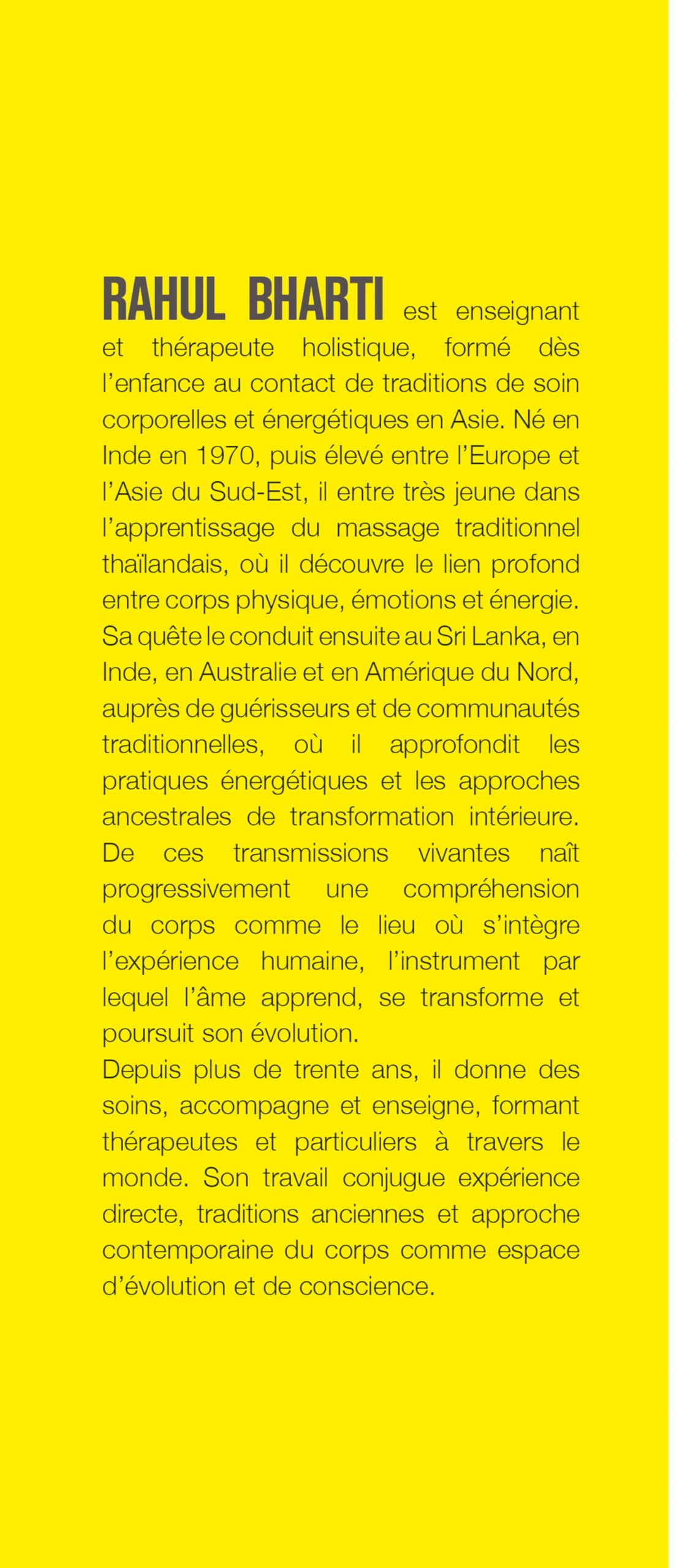 L'école de l'âme - Là où la vie enseigne et l'âme mûrit - Pratiques essentielles pour prendre soin de soi