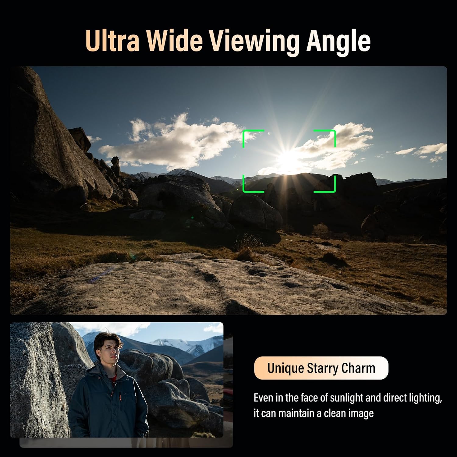 VILTROX AF 9mm F2.8 Air E-Mount APS-C STM Lens,Ultra-Wide Lightweight Mirrorless Camera Lenses for Sony ZV-E10 II, A6700, A6400 for Ultra‑Wide Landscapes & Vlogging