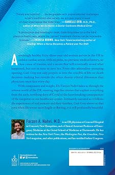 Code Gray: Death, Life, and Uncertainty in the ER