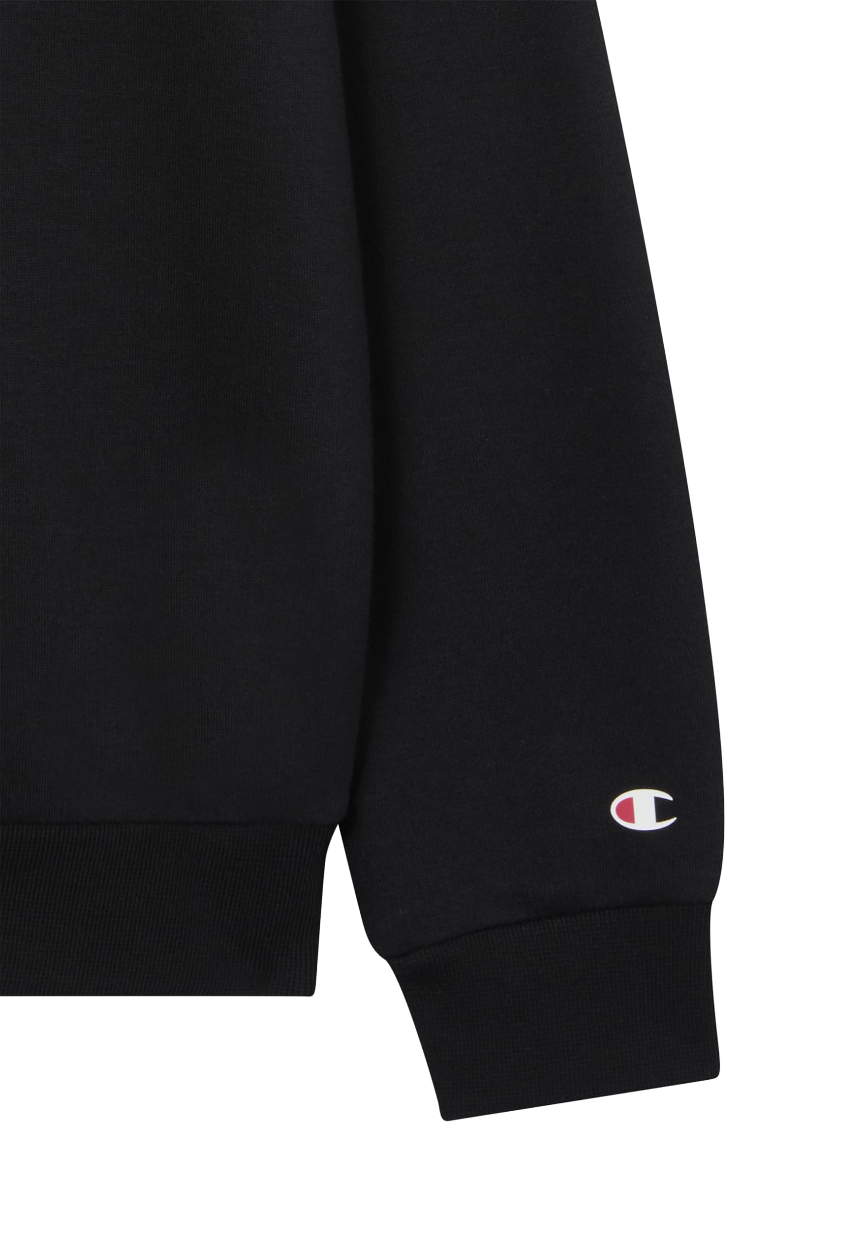 Champion Herren Legacy Man - Big Logo Sweatshirt