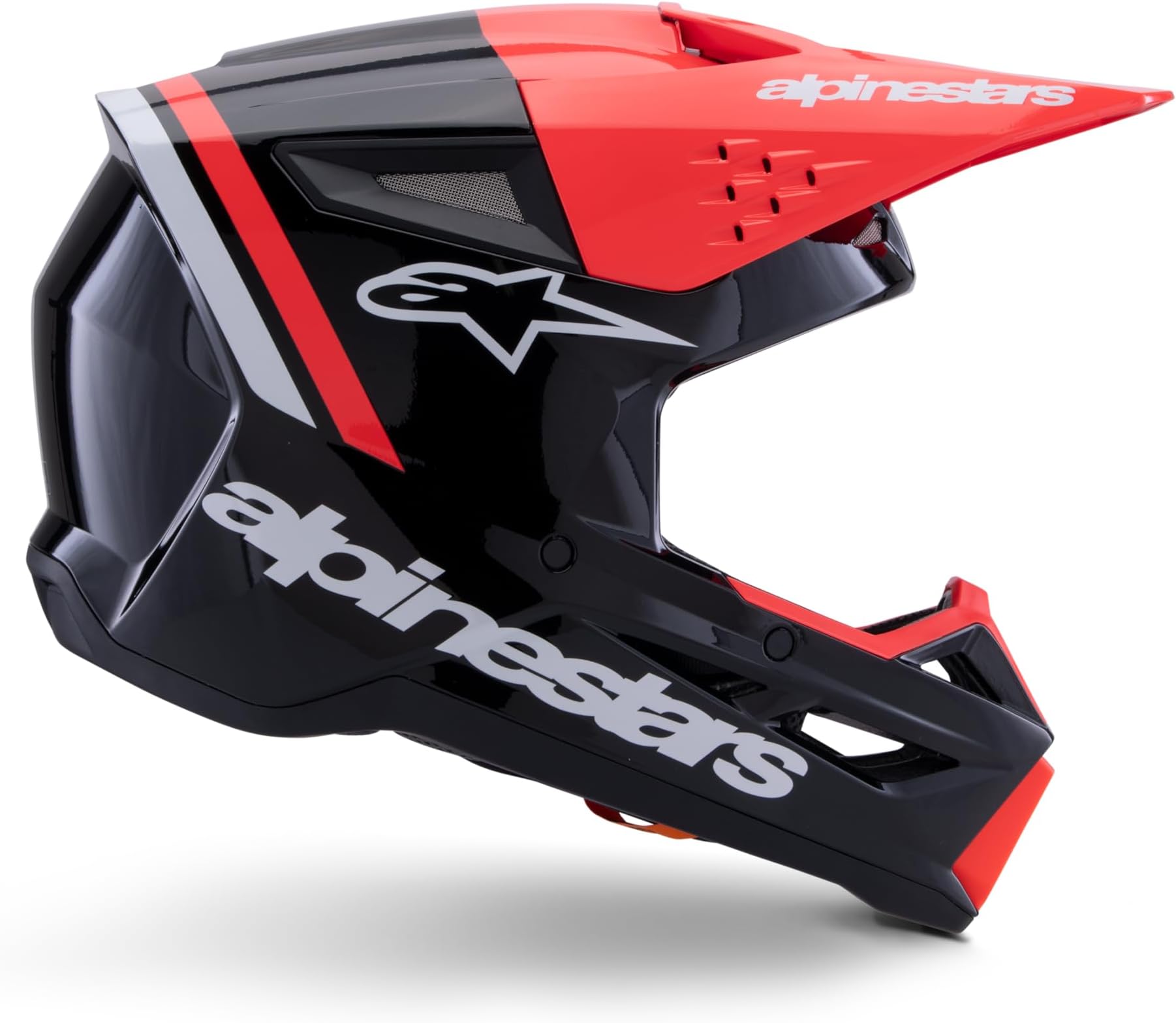 Alpinestars SM3 Radium Helmet ECE06/DOT